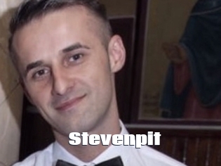 Stevenpit The hot porn