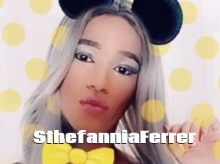 SthefanniaFerrer