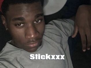 Stickxxx
