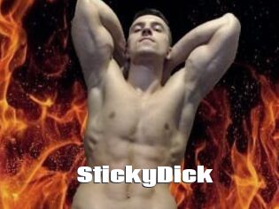 Sticky_Dick