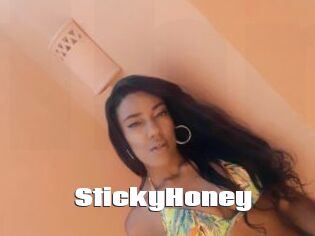 StickyHoney