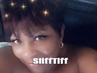 StiffTiff