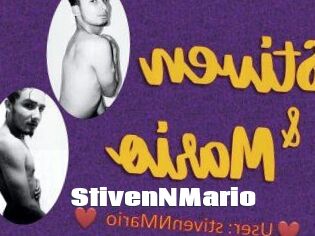StivenNMario The hot porn