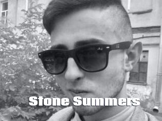 Stone_Summers The hot porn