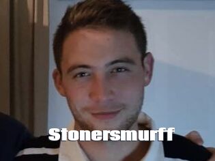Stonersmurff