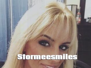 Stormeesmiles