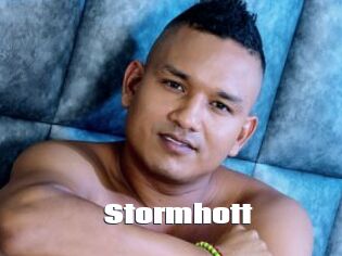 Stormhott