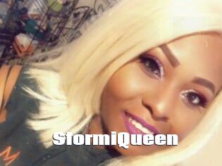 StormiQueen