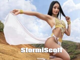 StormiScott