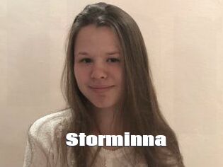 Storminna