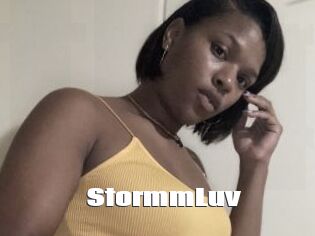 StormmLuv
