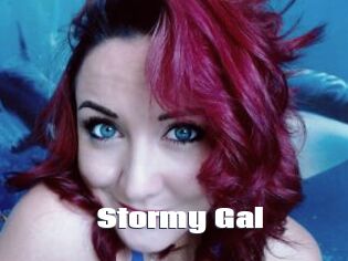 Stormy_Gal The hot porn