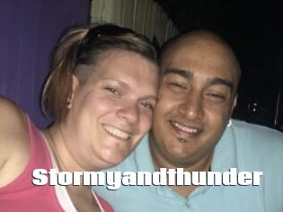 Stormyandthunder