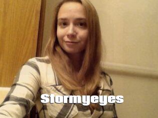 Stormyeyes