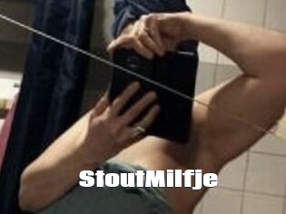 StoutMilfje