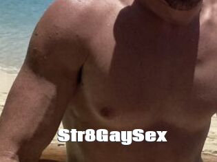 Str8GaySex
