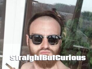 StraightButCurious
