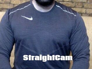 StraightCam