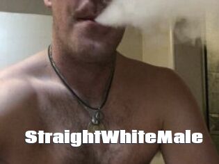 StraightWhiteMale