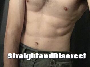 StraightandDiscreet