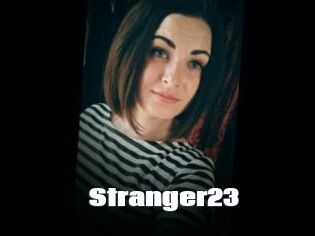 Stranger23