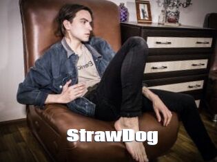 StrawDog The hot porn