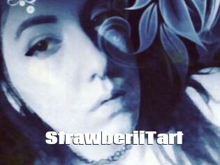 StrawberiiTart