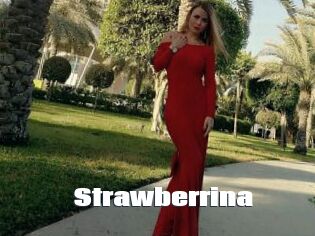 Strawberrina