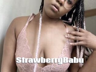StrawberryBabu