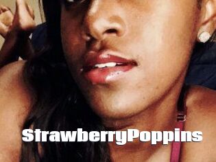 StrawberryPoppins
