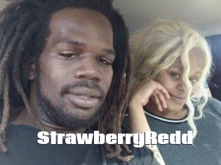 StrawberryRedd