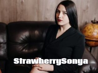 StrawberrySonya