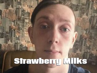 Strawberry_Milks