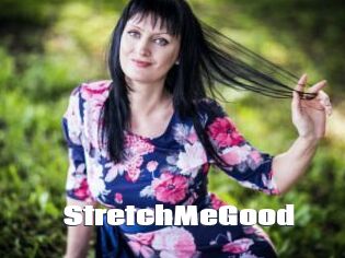 StretchMeGood