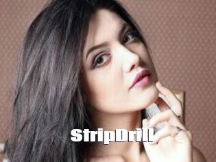 StripDrill
