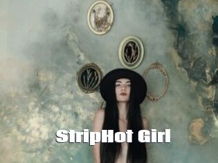 StripHot_Girl
