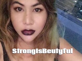 StrongIsBeutyful