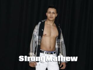 StrongMathew