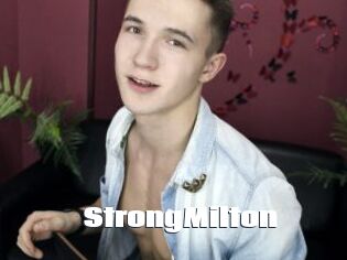 StrongMilton