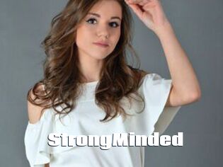 StrongMinded