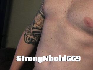 StrongNbold669