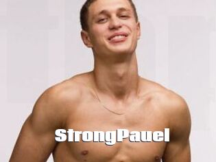 StrongPauel