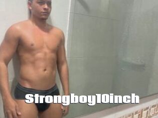Strongboy10inch