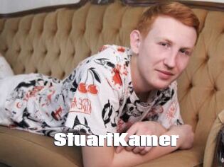 StuartKamer