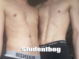 Studentboy