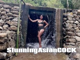 StunningAsianCOCK