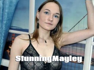 StunningMayley