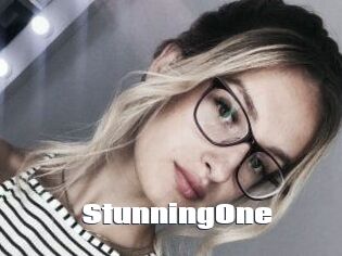 Stunning_One