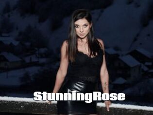 StunningRose
