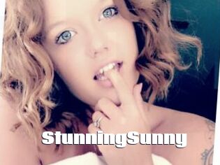 StunningSunny